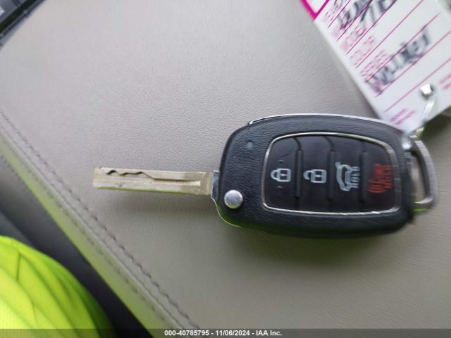 2020 HYUNDAI TUCSON KM8J23A46LU129452 Photo 10