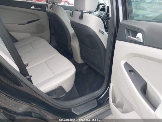 2020 HYUNDAI TUCSON KM8J23A46LU129452 Photo 7