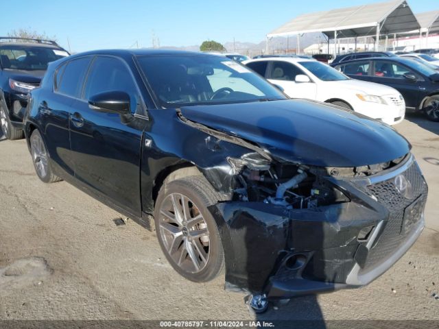 JTHKD5BH1F2241400 auction archive image