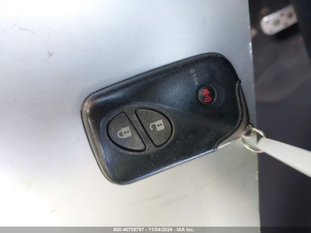 JTHKD5BH1F2241400 Lexus CT 200H