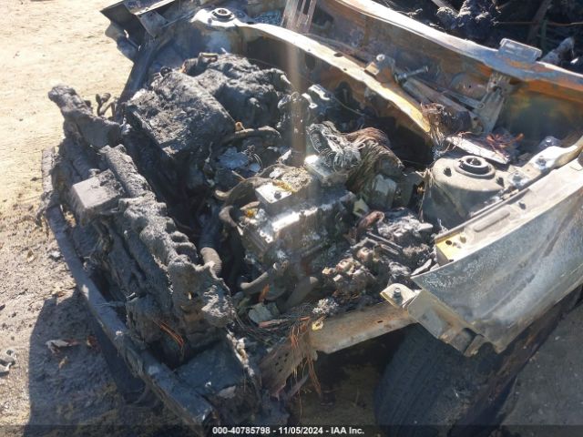 KNDCP3LE0R5165161 KIA NIRO LX