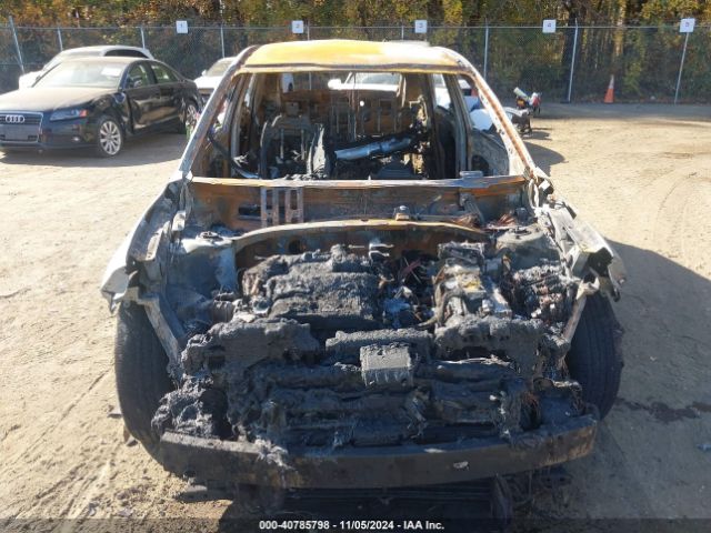 KNDCP3LE0R5165161 KIA NIRO LX