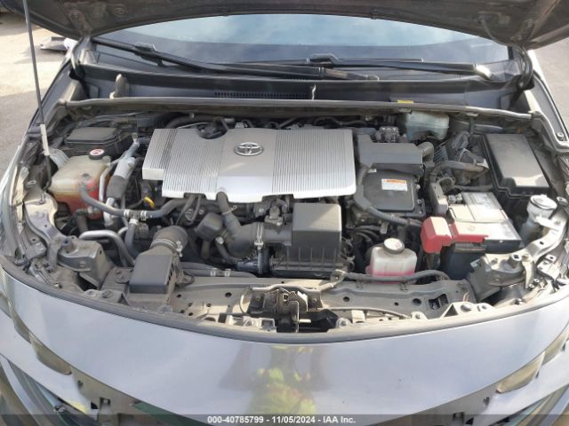 JTDKARFP6H3064116 Toyota Prius Prime Premium