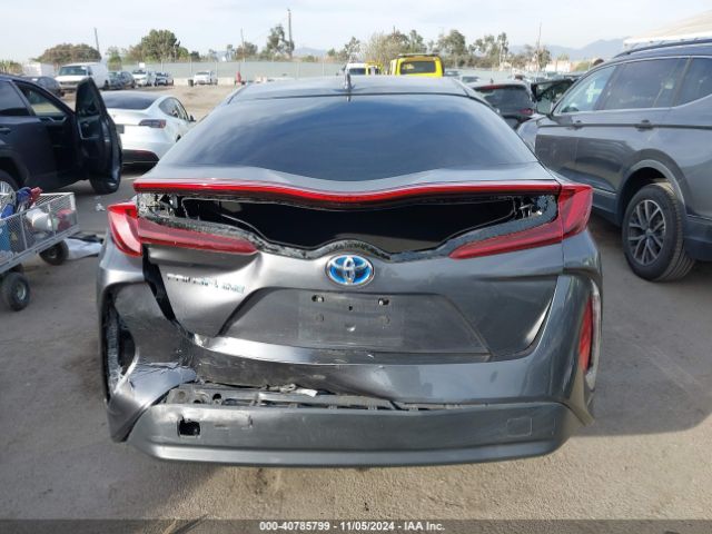 JTDKARFP6H3064116 Toyota Prius Prime Premium