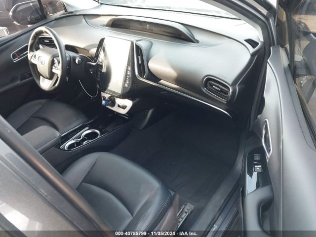 JTDKARFP6H3064116 Toyota Prius Prime Premium