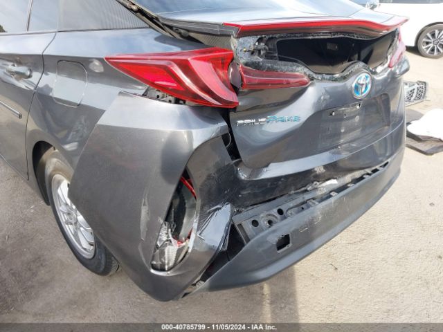 JTDKARFP6H3064116 Toyota Prius Prime Premium