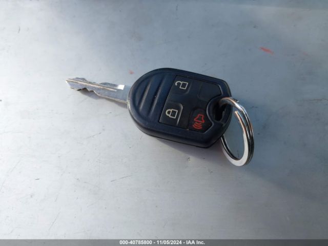 2FMHK6C81EBD33701 Ford FLEX SEL