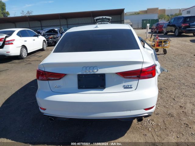 WAUB8GFF2J1029496 Audi A3 2.0t Premium/2.0t Tech Premium