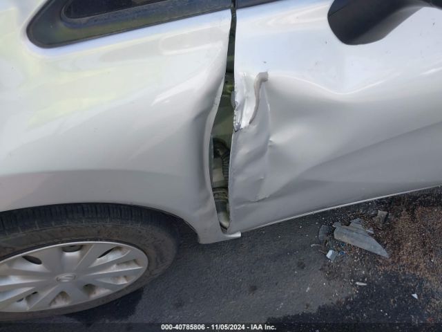 3N1CE2CPXFL437456 Nissan Versa Note S Plus