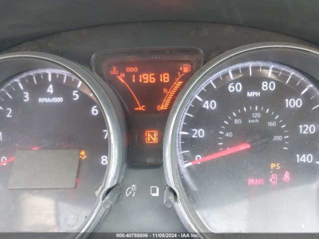 3N1CE2CPXFL437456 Nissan Versa Note S Plus