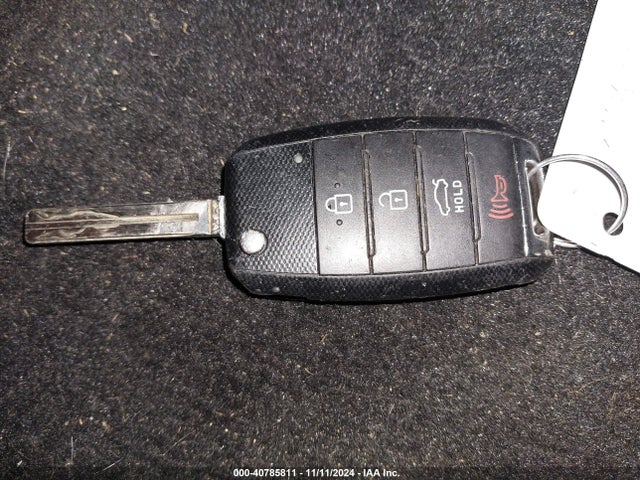 KIA Optima Lx 2014 5XXGM4A70EG292664 Image 11