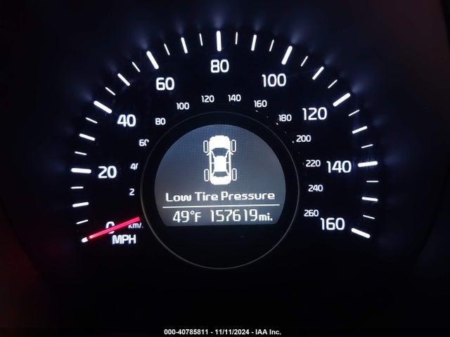 KIA Optima Lx 2014 5XXGM4A70EG292664 Image 15
