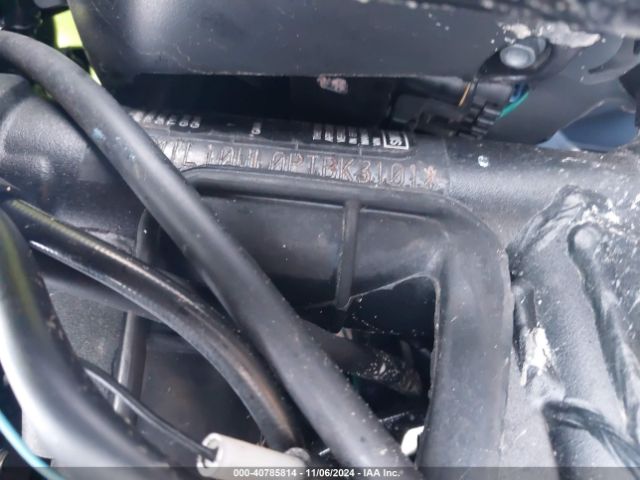 2023 TRIUMPH MOTORCYCLE TRIDENT 660 SMTL10UL0PTBK3101 Photo 9