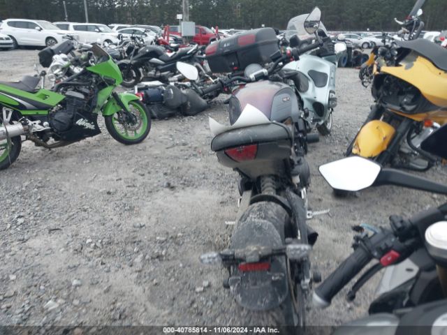 2023 TRIUMPH MOTORCYCLE TRIDENT 660 SMTL10UL0PTBK3101 Photo 5