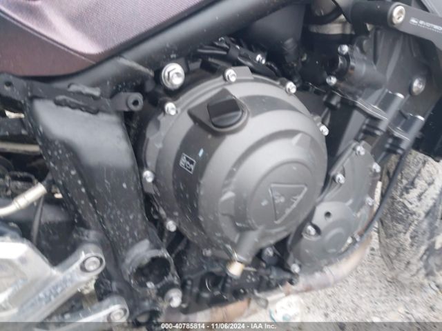 2023 TRIUMPH MOTORCYCLE TRIDENT 660 SMTL10UL0PTBK3101 Photo 7