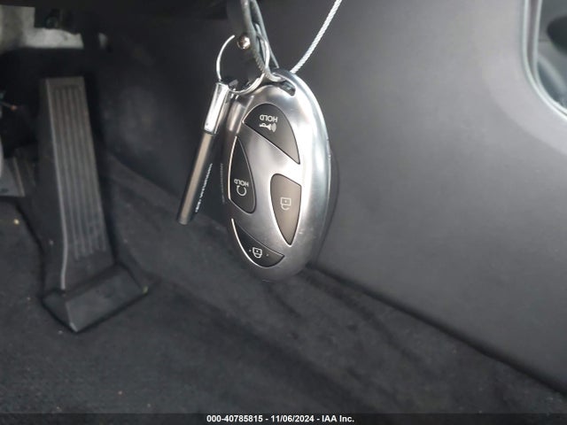 Hyundai Tucson Limited 2025 5NMJECDE6SH462191 Image 11