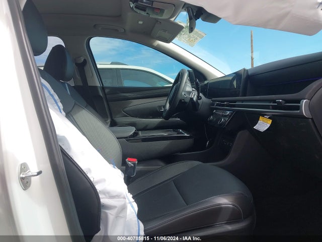 Hyundai Tucson Limited 2025 5NMJECDE6SH462191 Image 5