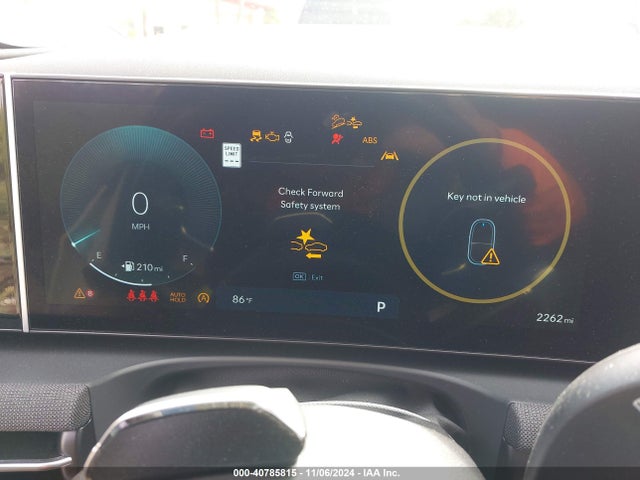 Hyundai Tucson Limited 2025 5NMJECDE6SH462191 Image 7