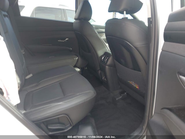 Hyundai Tucson Limited 2025 5NMJECDE6SH462191 Image 8