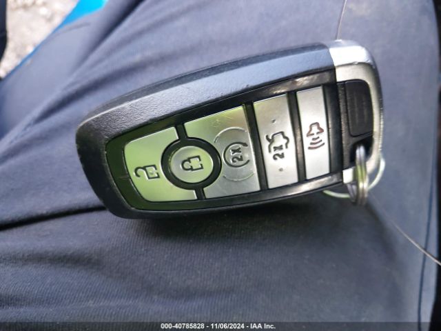 3FA6P0MU8LR129746 Ford Fusion Hybrid Sel
