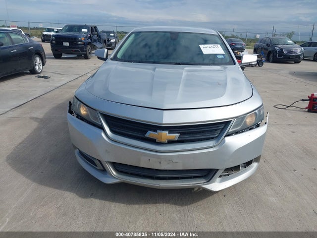 Chevrolet IMPALA 1LT 2015 1G1115SL5FU142957 Image 12