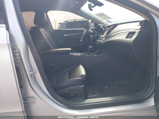 Chevrolet IMPALA 1LT 2015 1G1115SL5FU142957 Image 5