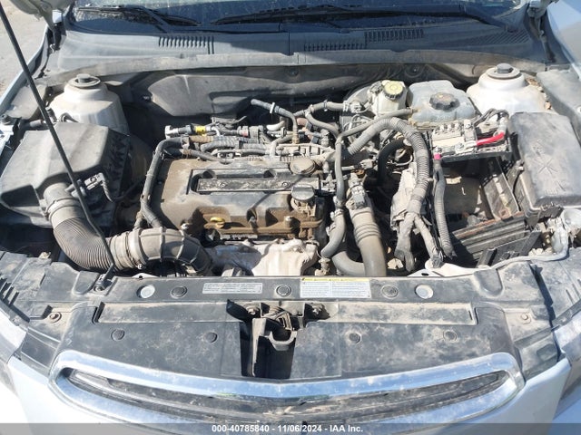 Chevrolet Cruze 1lt Auto 2015 1G1PC5SB4F7185907 Image 10
