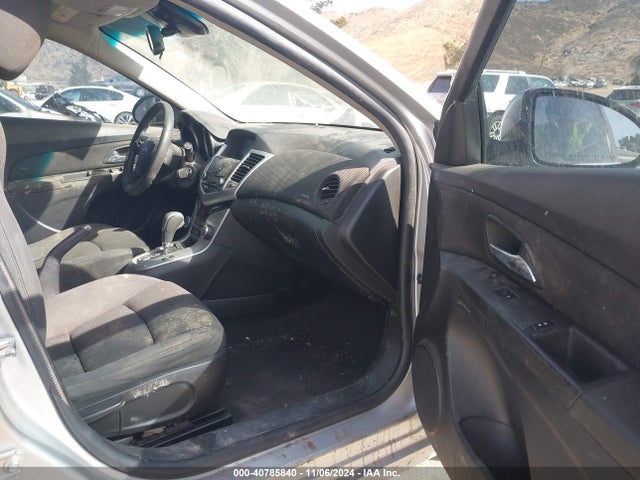 Chevrolet Cruze 1lt Auto 2015 1G1PC5SB4F7185907 Image 5