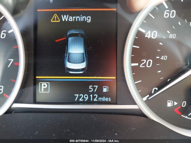Nissan SENTRA SR 2019 3N1AB7AP7KY324268 Image 15