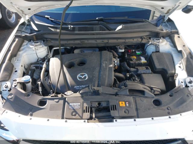 JM3KFADMXK0688612 Mazda Cx-5 Grand Touring