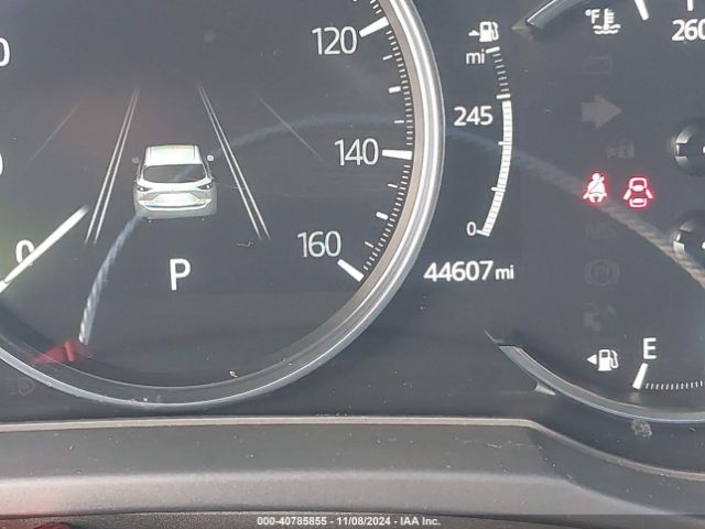 JM3KFADMXK0688612 Mazda Cx-5 Grand Touring