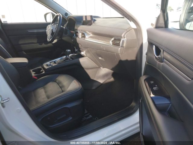 JM3KFADMXK0688612 Mazda Cx-5 Grand Touring