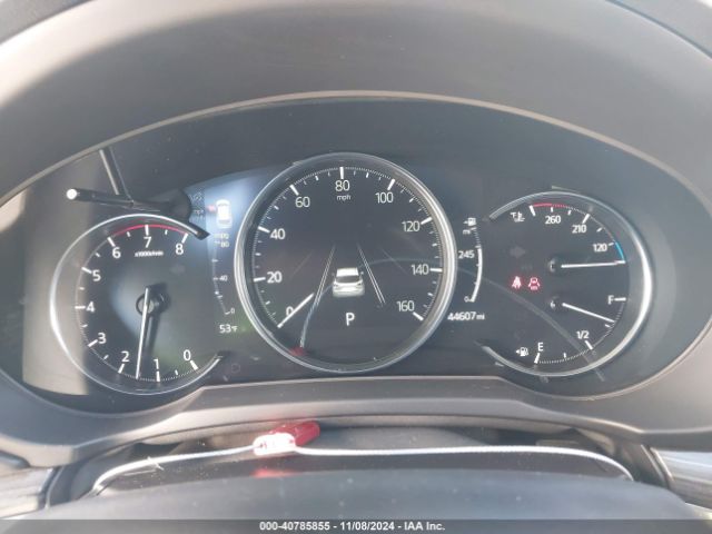 JM3KFADMXK0688612 Mazda Cx-5 Grand Touring