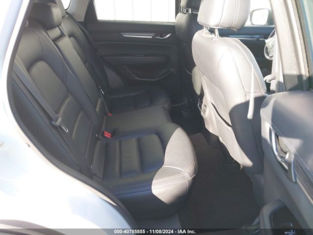 JM3KFADMXK0688612 Mazda Cx-5 Grand Touring