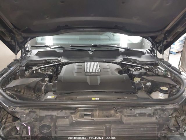 SALGS2RE4KA530786 Land Rover Range Rover 5.0l V8 Supercharged