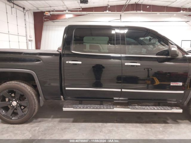 3GTU2VEJ1FG239555 GMC Sierra 1500 Slt