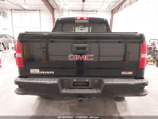 3GTU2VEJ1FG239555 GMC Sierra 1500 Slt