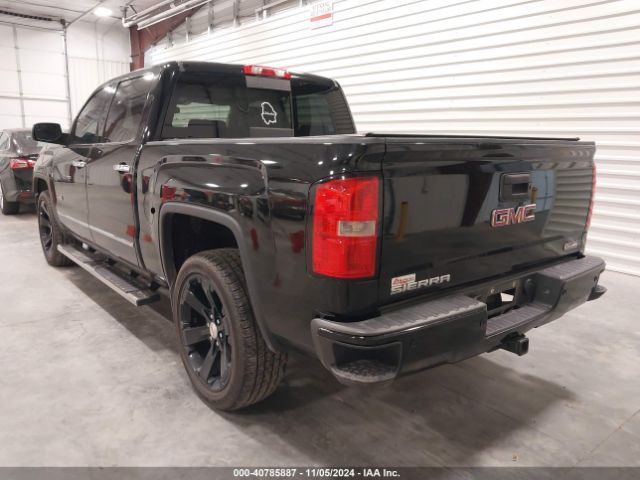 3GTU2VEJ1FG239555 GMC Sierra 1500 Slt