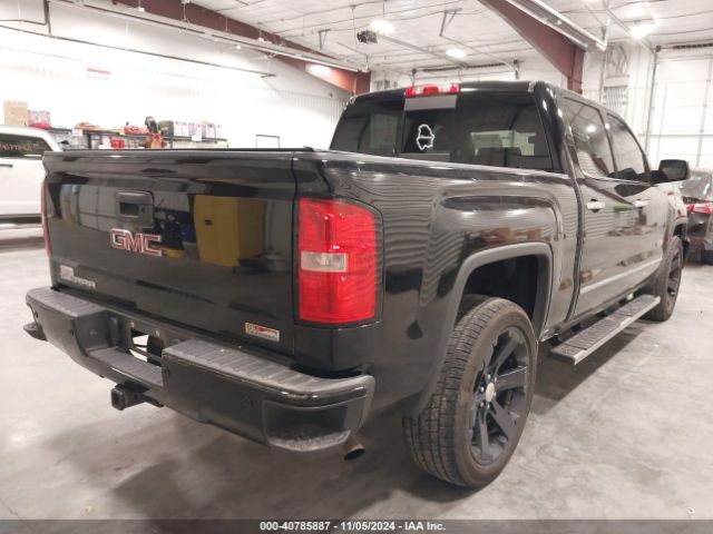 3GTU2VEJ1FG239555 GMC Sierra 1500 Slt