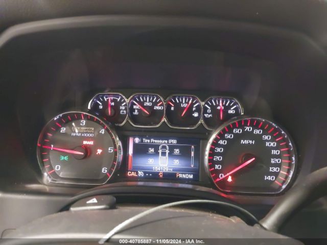 3GTU2VEJ1FG239555 GMC Sierra 1500 Slt