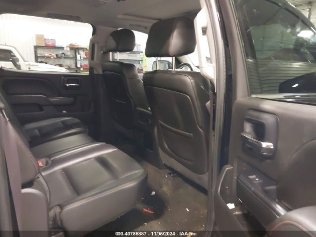 3GTU2VEJ1FG239555 GMC Sierra 1500 Slt