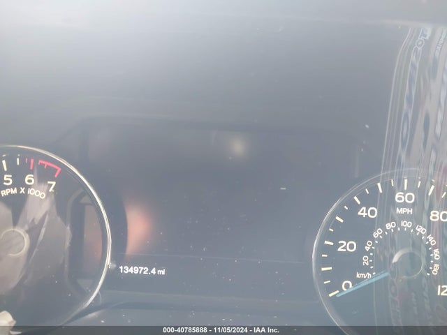 Ford F-150 Lariat 2016 1FTEW1CF8GKE41559 Image 7