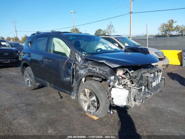 JTMWFREV9HJ146923 Toyota Rav4 Xle