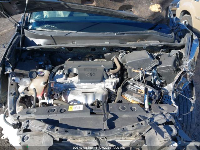 JTMWFREV9HJ146923 Toyota Rav4 Xle