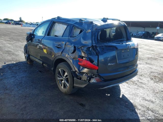 JTMWFREV9HJ146923 Toyota Rav4 Xle