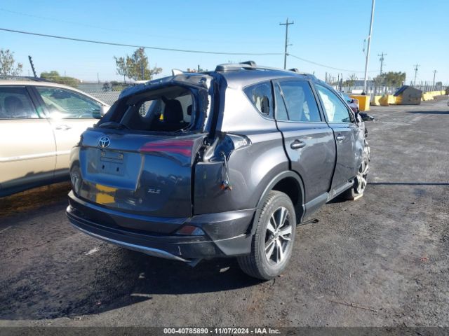 JTMWFREV9HJ146923 Toyota Rav4 Xle