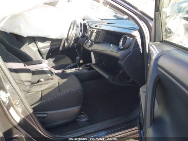 JTMWFREV9HJ146923 Toyota Rav4 Xle