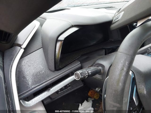 1G1YB2D46M5115838 Chevrolet Corvette Stingray Rwd  2lt