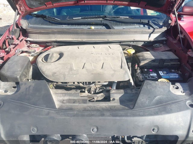 1C4PJMBS3EW133423 Jeep Cherokee Trailhawk