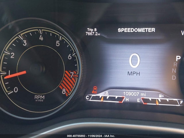 1C4PJMBS3EW133423 Jeep Cherokee Trailhawk